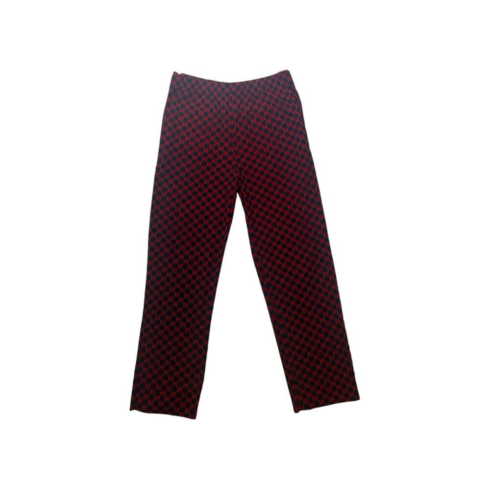 Michael Kors Monogram Lounge Pants Pajama Bottoms